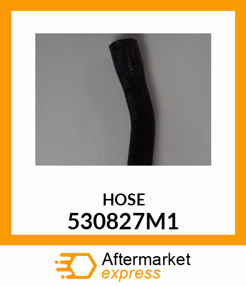 HOSE 530827M1