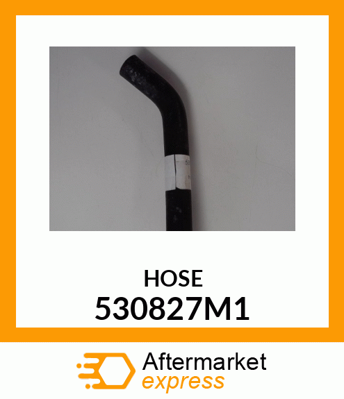 HOSE 530827M1