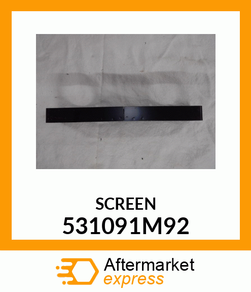 SCREEN 531091M92