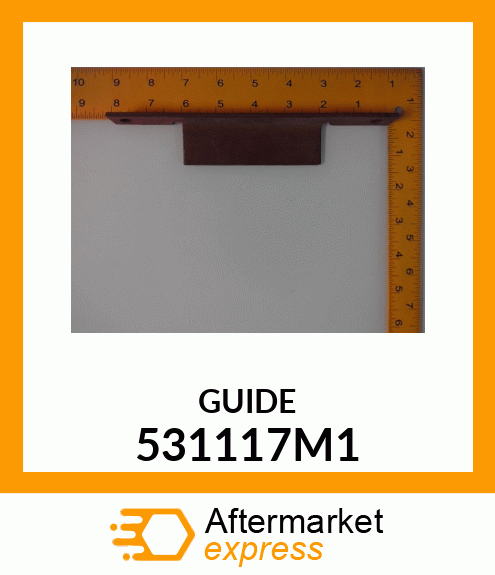 GUIDE 531117M1