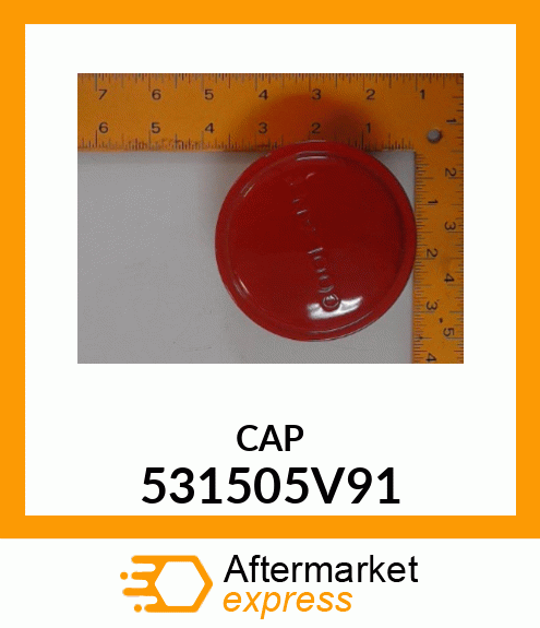 CAP 531505V91