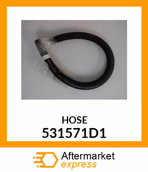 HOSE 531571D1