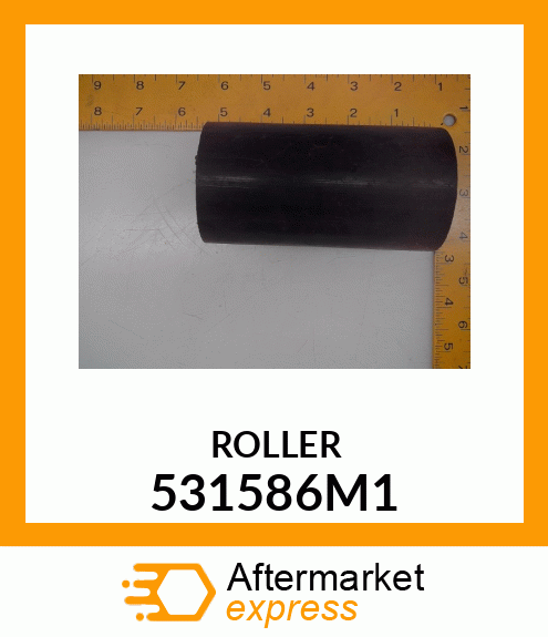 ROLLER 531586M1