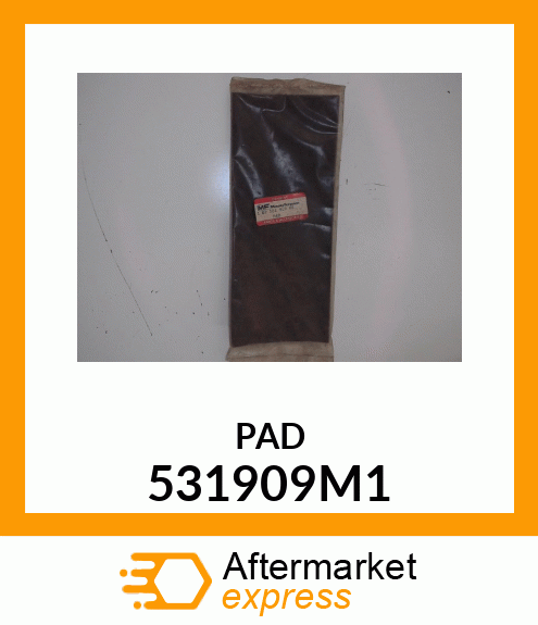 PAD 531909M1