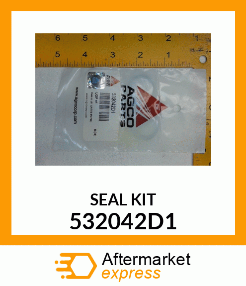 SEAL_KIT 532042D1