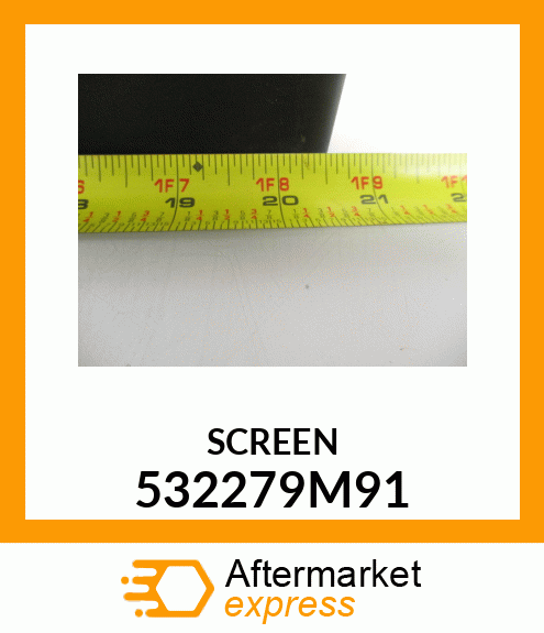 SCREEN 532279M91