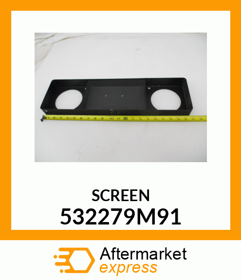 SCREEN 532279M91