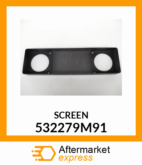 SCREEN 532279M91