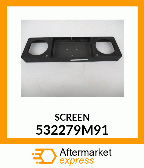 SCREEN 532279M91