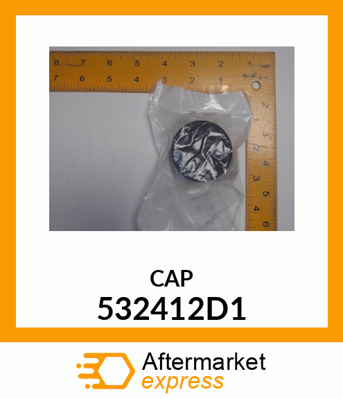 CAP 532412D1