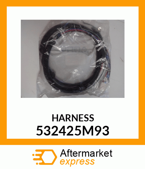 HARNESS 532425M93