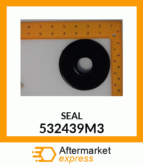 SEAL 532439M3