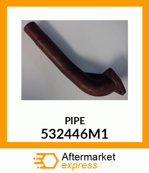 PIPE 532446M1