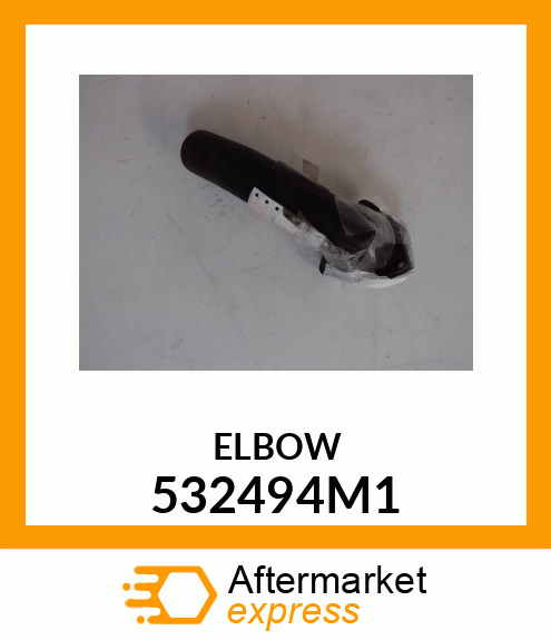 ELBOW 532494M1