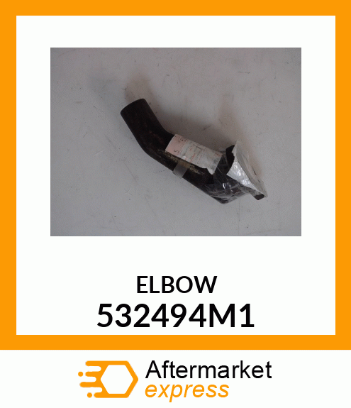 ELBOW 532494M1