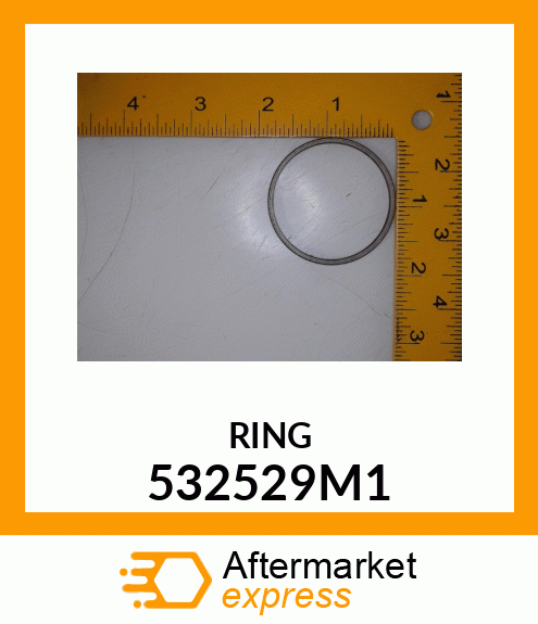 RING 532529M1