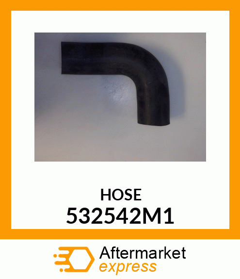 HOSE 532542M1