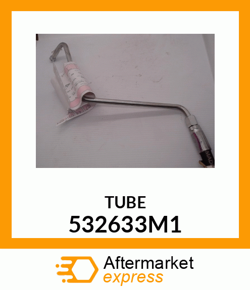 TUBE 532633M1