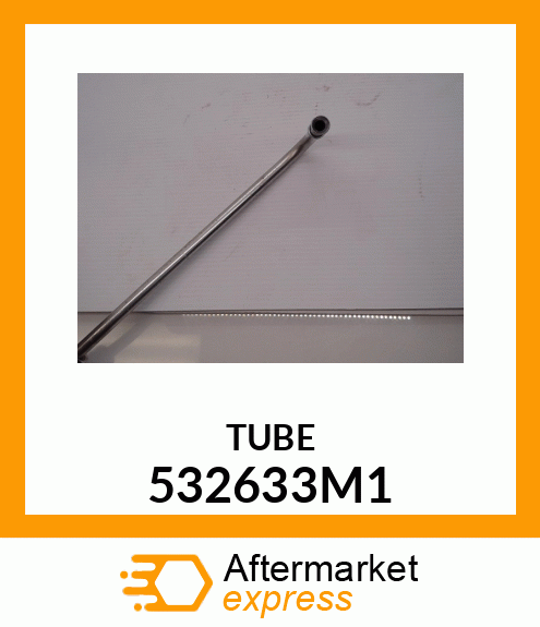 TUBE 532633M1