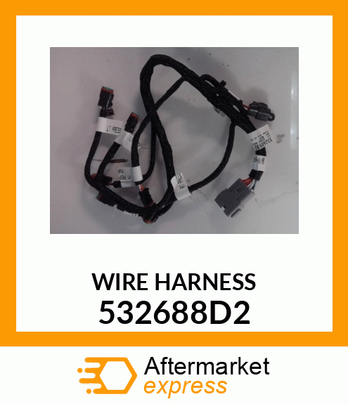 WIRE_HARNESS 532688D2