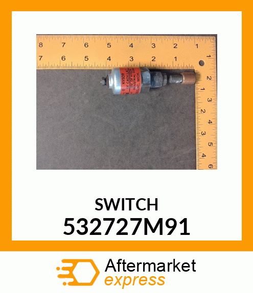 SWITCH 532727M91