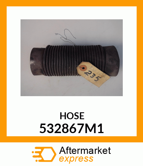 HOSE 532867M1