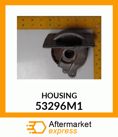 HOUSING 53296M1