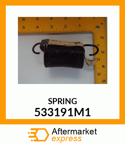 SPRING 533191M1