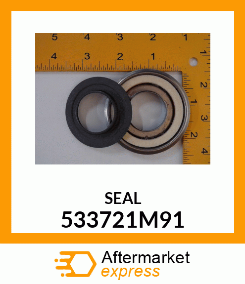 SEAL 533721M91