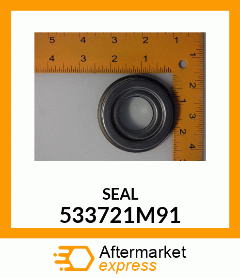 SEAL 533721M91