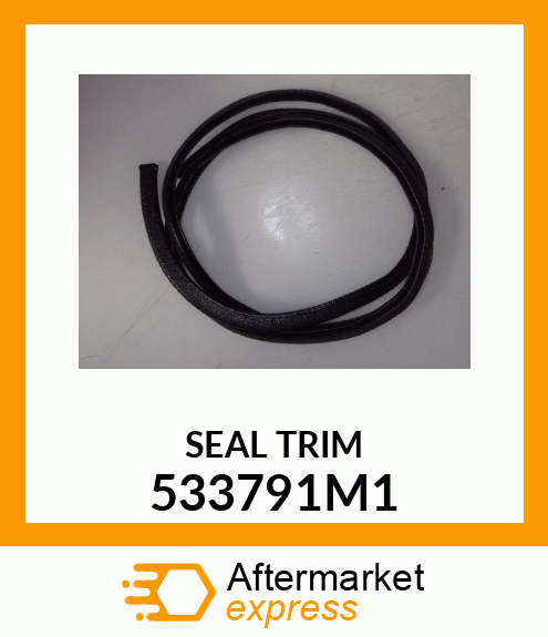 TRIM 533791M1