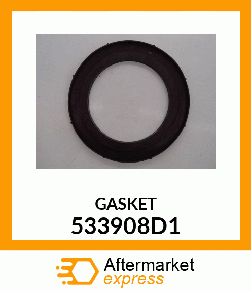 GASKET 533908D1