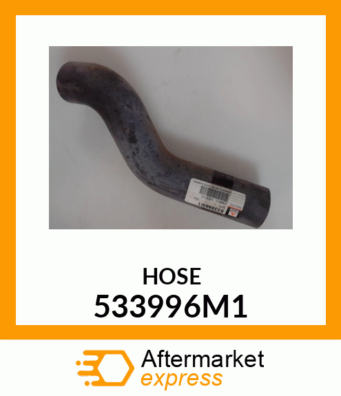 HOSE 533996M1