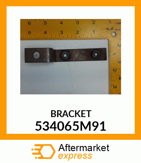 BRACKET 534065M91