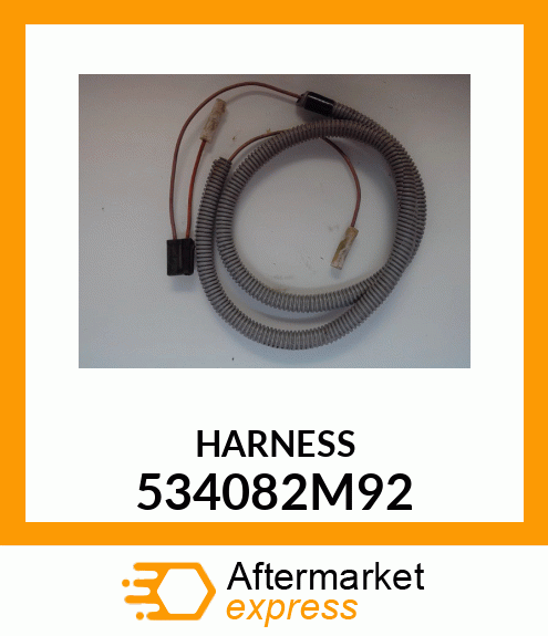 HARNESS 534082M92