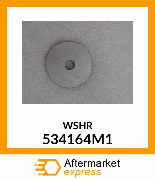 WSHR 534164M1