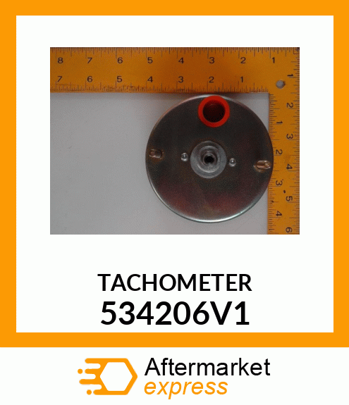 6PC_TACHOMETER_ 534206V1