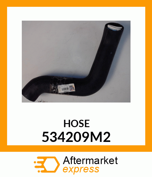 HOSE 534209M2