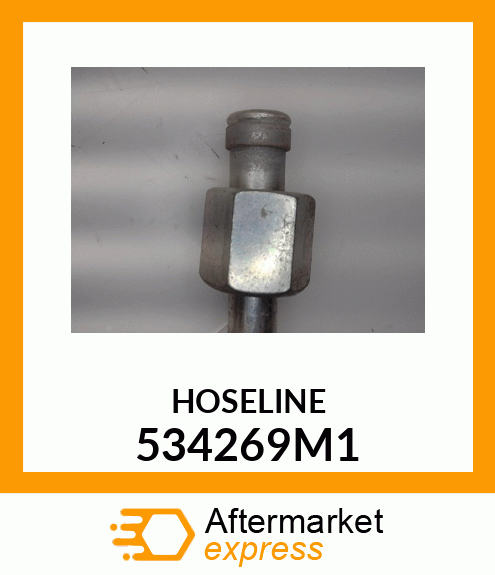 HOSELINE 534269M1