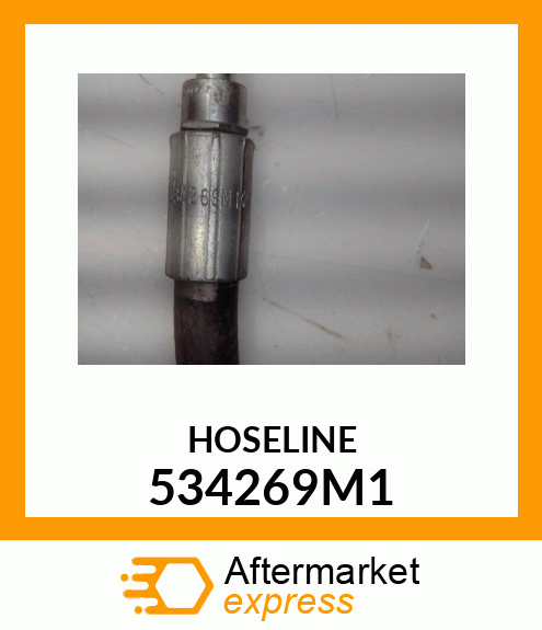 HOSELINE 534269M1