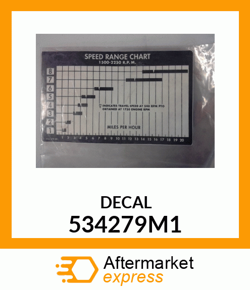 DECAL 534279M1