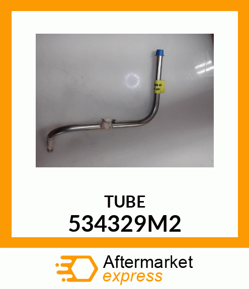 TUBE 534329M2
