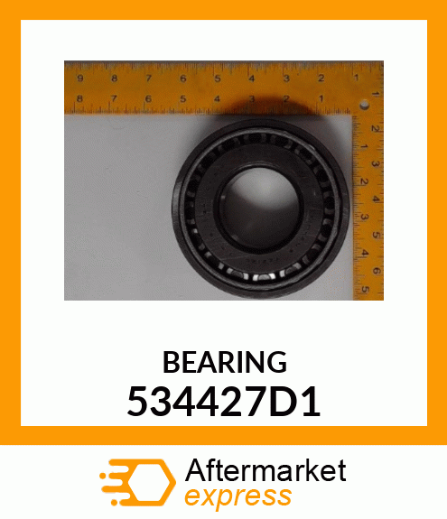 BEARING 534427D1