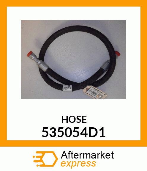 HOSE 535054D1