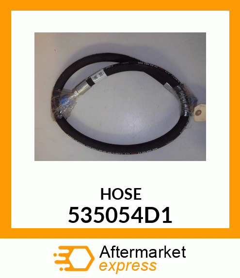 HOSE 535054D1