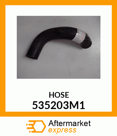 HOSE 535203M1