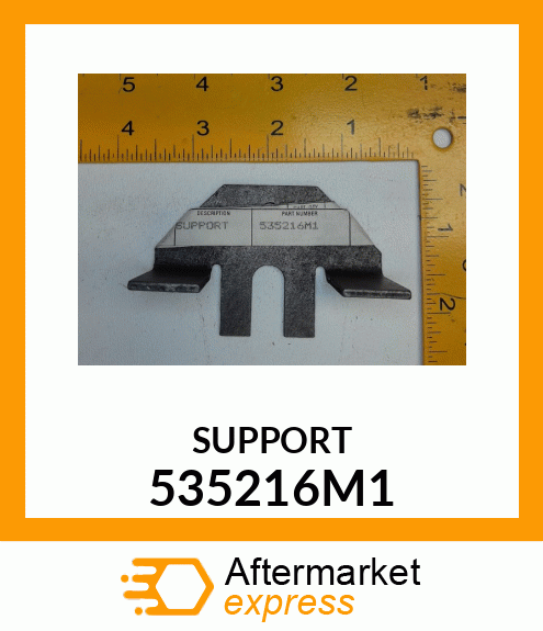 SUPPORT 535216M1