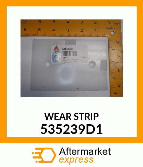 WEAR_STRIP 535239D1