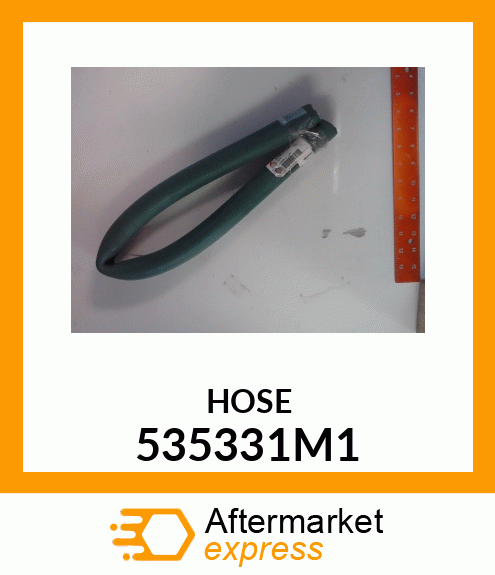 HOSE 535331M1