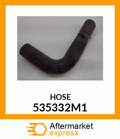 HOSE 535332M1